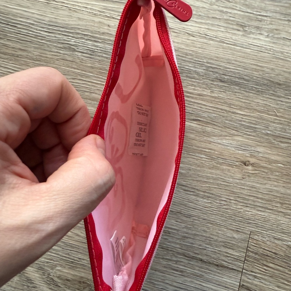 Thirty-One Mini Zipper Pouch - Picture 4 of 4